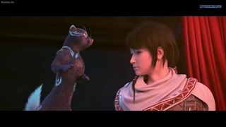 انیمه جهان رزمی فصل 3 قسمت 7 با زیرنویس فارسی