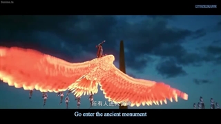 انیمه جهان رزمی فصل 3 قسمت 9