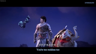 انیمه جهان رزمی فصل 3 قسمت 10 با زیرنویس فارسی