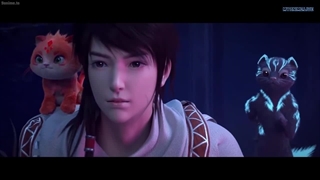 انیمه جهان رزمی فصل 3 قسمت 11 با زیرنویس فارسی