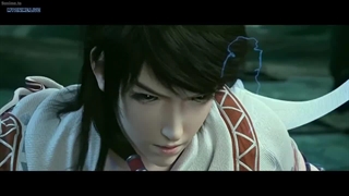 انیمه جهان رزمی فصل 3 قسمت 12 قسمت آخر