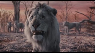 فیلم موفاسا: شیرشاه(دوبله فارسی) بدون سانسور