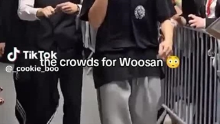 مومنت ووسان (: جوری که صداشون میزنن ووسان جلوی چشم خودشون عررررررررر