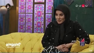 محرابی برداشتن توده