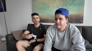 فیفا با اریا کئوکسر این بار کی میبره؟!! (هاوش کریمی)