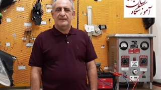 تفاوت برق خودرو و باتریسازی آموزشگاه برق خودرو