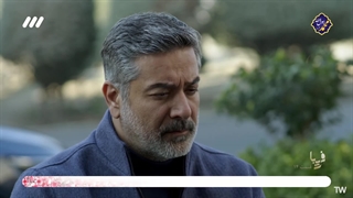 سریال فریبا قسمت 14