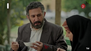 سریال فراری فصل اول قسمت 10