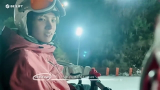 ولاگ اسکی هیسونگ، جیک و سونگهون (زیرنویس فارسی)