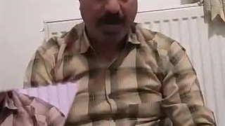 معصوم قنبری از استان زنجان شهر قیدار