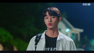 قسمت 11 سریال کره‌ای The World You Are Missing 2022 (دنیایی که از دست داده ای) با زیرنویس فارسی