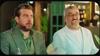 دانلود فیلم سینمایی "هتل" کامل (فیلم طنز ایرانی خنده دار جدید 1403)