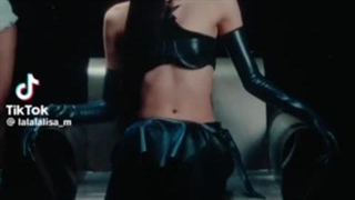 شاید باورتون نشه ولی چهارشنبه ۸ اسفند موزیک ویدیو جدید لیسا میاد و با تولد من یکی هورااا