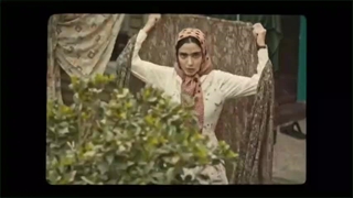 دانلود فیلم فسیل با لینک مستقیم و کامل (بهارم افشاری، الناز حبیبی)