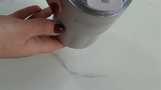 تراول ماگ دو حالته اسپرت