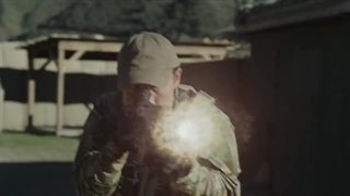 Agent Recon 2024 مامور ریکون دوبله پارسی