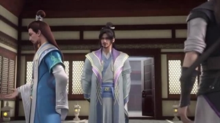 انیمه فرا رَوی از نُه آسمان  فصل 1 قسمت 6 با زیرنویس فارسی