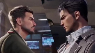 انیمه خدا کش قلمرو فانی   فصل 1 قسمت 11 با زیرنویس فارسی