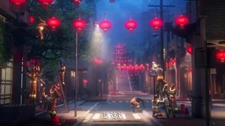 انیمه خدا کش قلمرو فانی   فصل 1 قسمت 14 با زیرنویس فارسی