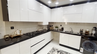 بهترین کابینت سازی در اندیشه