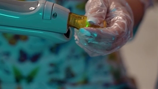 لیزر در کلینیک تخصصی پوست مو آوینا