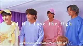 اون تنها کسیه که مراقب منه ...