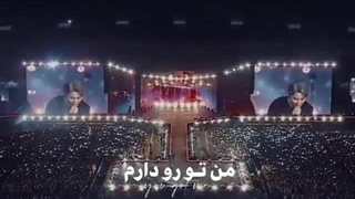 ستاره هایی که تو تاریک ترین شب ها میدرخشن...