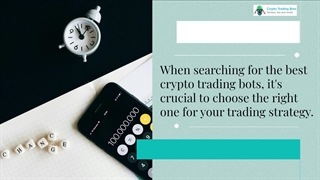 Crypto Trading Bots
