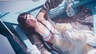 NMIXX(엔믹스) - "Fe3O4: FORWARD" Visual Film: The Dawn of Departure 규진 (KYUJIN)