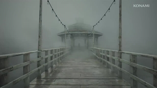 بازی silent hill 2 - راهنمای خرید اکانت ظرفیتی silent hill 2