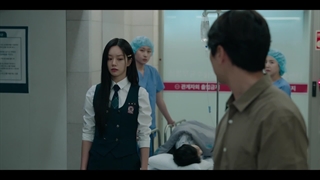 سریال کره ای رقابت دوستانه Friendly Rivalry 2025 (قسمت 9) زیرنویس فارسی