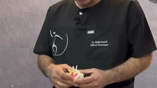 جا اندازی  دیسک ،دکتر مجید نجفی فوق تخصص درد َکلینیک درد مهرگان.