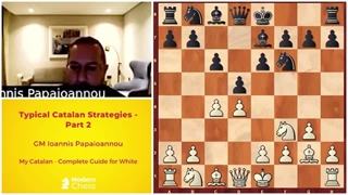 کاتالان من – راهنمای کامل برای سفید