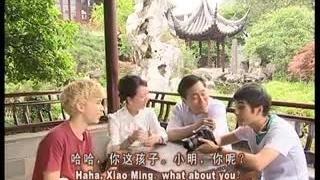 《Growing up with Chinese》  (87)