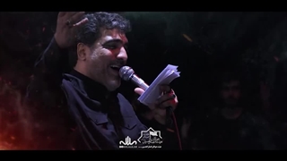 مداحی حاج_علی_مهدوی_نژاد