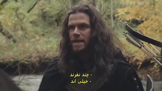 فیلم فانتزی شوالیه اژدها زیرنویس فارسی Dragon Knight 2022