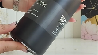 فلاسک استیل دسته دار برند jk