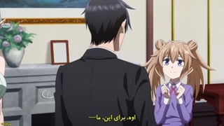 انیمه دعوت شده به دنیایی دیگر از حقوق بگیر تا 4 سر بزرگ قسمت 9 زیرنویس فارسی