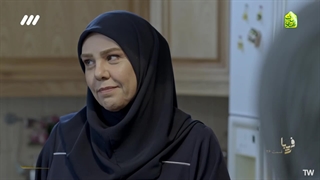 سریال فریبا قسمت 26