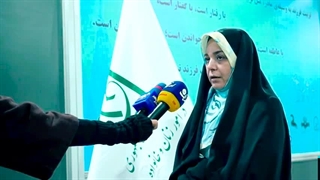 مصاحبه اختصاصی اخبار اصناف با خانم دکتر الهام ساوالان پور