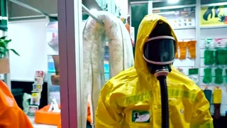 مدیرعامل شرکت ایمن‌سازان پایش آینده حامد زمانی