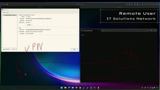 جداسازی اینترنت از شبکه داخلی