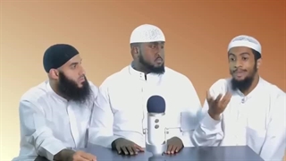 'British’ Islamist Men ATTACK British Women for ‘Breaking Sharia Law’