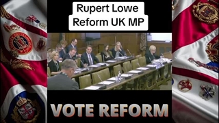Britain Is Having A Meltdown