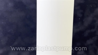 ظرف پلی‌اتیلن با درب فیلیپ تاپ مدل 1