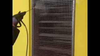 سیستم اطفا حریق