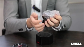 آنباکسینگ کاسیو جی شاک GG-B100-1A