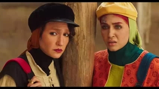 دانلود سریال دیو و ماه پیشونی 2 قسمت 3