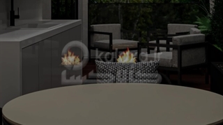 سبک‌های جدید در طراحی دکوراسیون داخلی ویلای دوبلکس