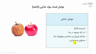 میکروب غذایی 2